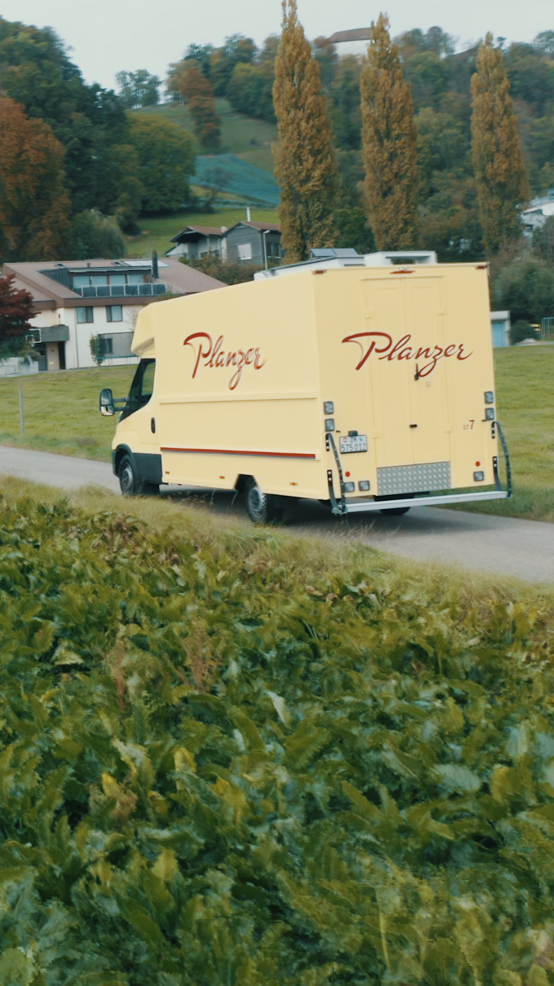 Pakete versenden